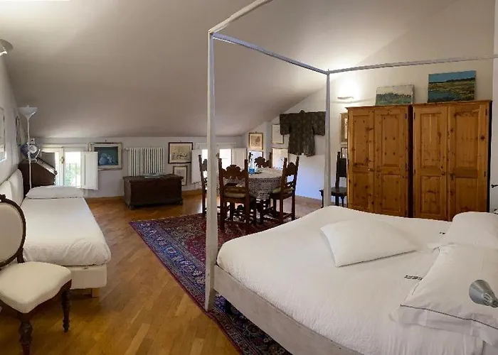 ベッド・アンド・ブレックファスト Maison 26 - Luxury 3*