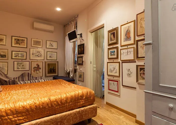 Maison 26 - Luxury ベッド・アンド・ブレックファスト ラヴェンナ