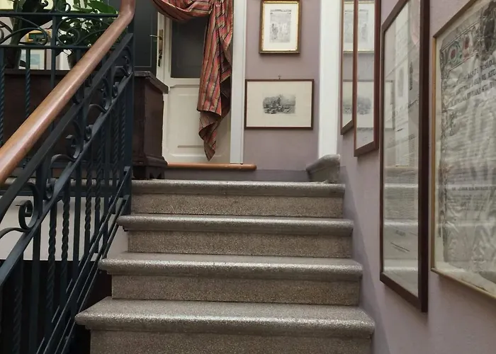 ベッド・アンド・ブレックファスト Maison 26 - Luxury ラヴェンナ