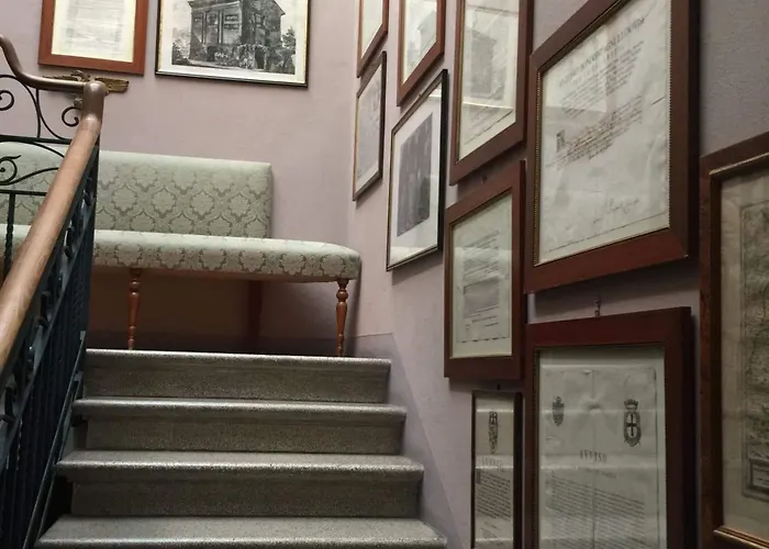 ベッド・アンド・ブレックファスト Maison 26 - Luxury