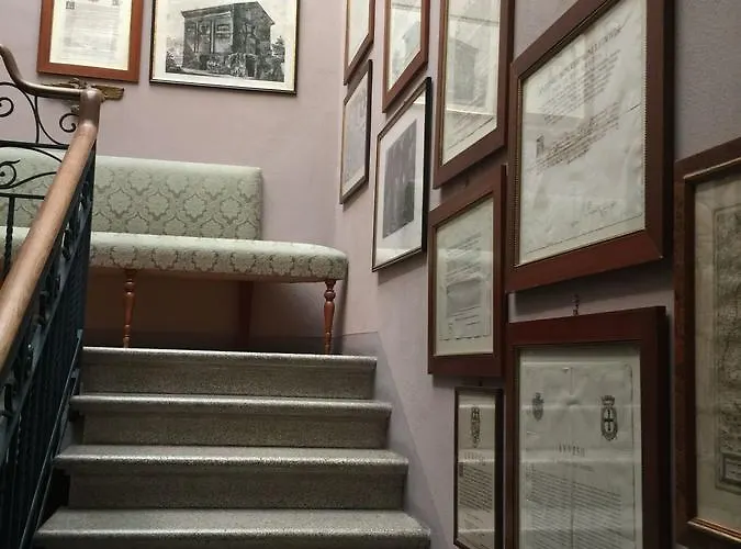 ベッド・アンド・ブレックファスト Maison 26 - Luxury