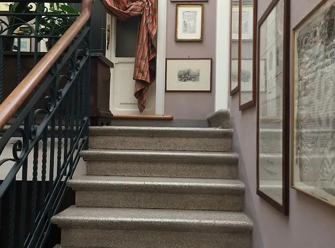 Maison 26 - Luxury ベッド・アンド・ブレックファスト 3*