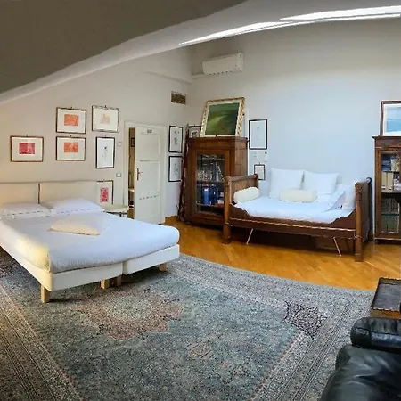 Maison 26 - Luxury Suites Bed & Breakfast 3*