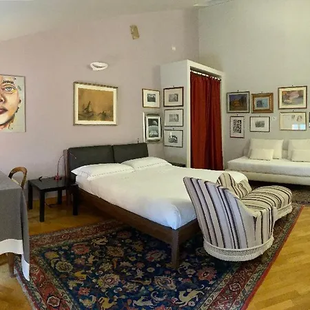 Maison 26 - Luxury Suites Ravenna
