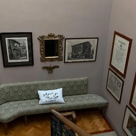 Frühstückspension Maison 26 - Luxury 3*