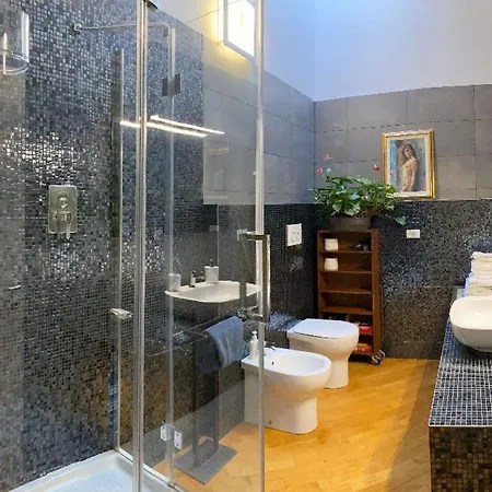 Maison 26 - Luxury Suites Отель типа 