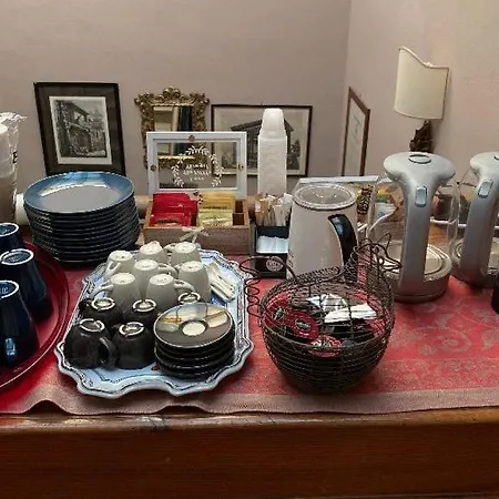 Frühstückspension Maison 26 - Luxury Ravenna