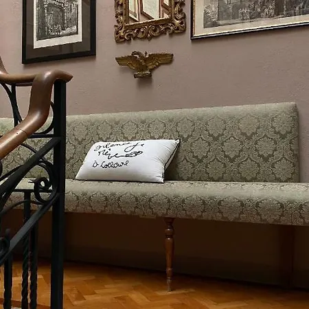 Frühstückspension Maison 26 - Luxury