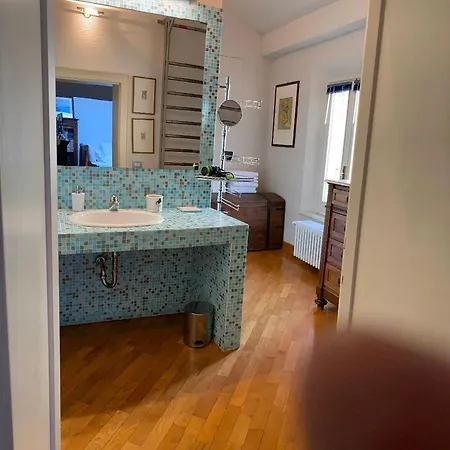 Frühstückspension Maison 26 - Luxury