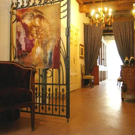 Maison 26 - Luxury B&B 3*