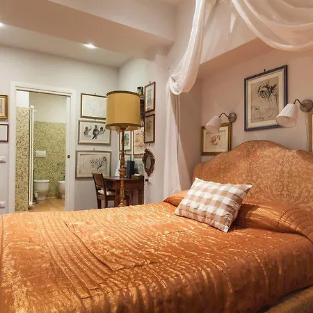 B&B Maison 26 - Luxury 3*