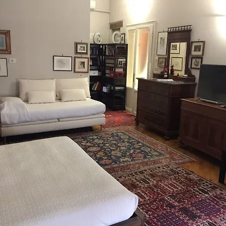 Nocleg ze śniadaniem Maison 26 - Luxury