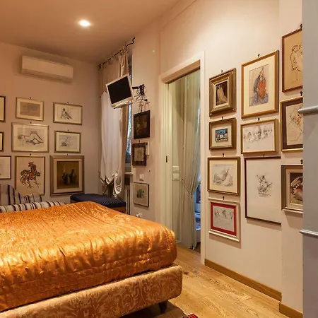 Maison 26 - Luxury Suites Bed & Breakfast Ravenna