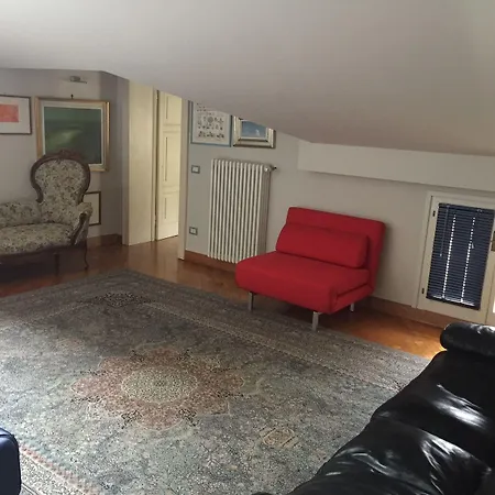 Maison 26 - Luxury Suites Ravenna