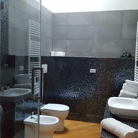 Maison 26 - Luxury 3* Rawenna