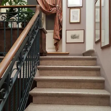 Frühstückspension Maison 26 - Luxury 3*