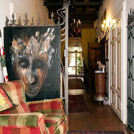 Maison 26 - Luxury Suites Ravenna