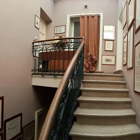 Maison 26 - Luxury 3* Ravenna