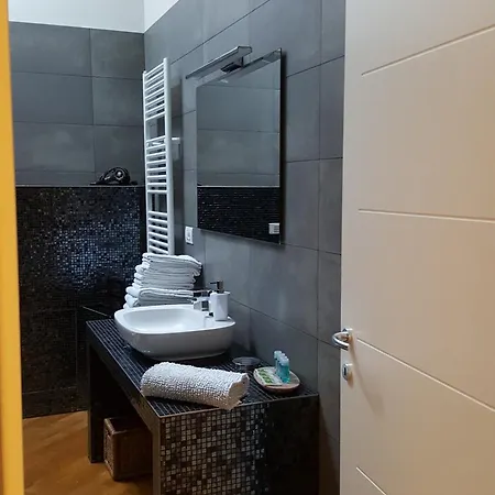 Maison 26 - Luxury Suites Bed & Breakfast