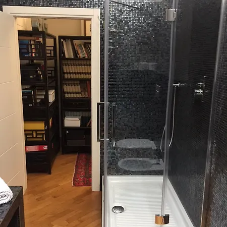 Nocleg ze śniadaniem Maison 26 - Luxury Rawenna
