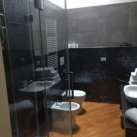 Maison 26 - Luxury B&B 라벤나