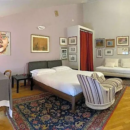 B&B Maison 26 - Luxury