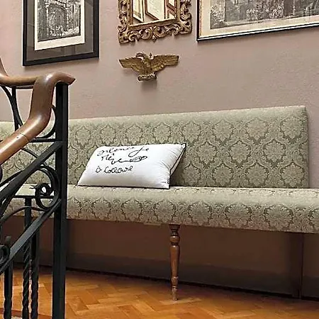 Bed & Breakfast Maison 26 - Luxury Suites 3*