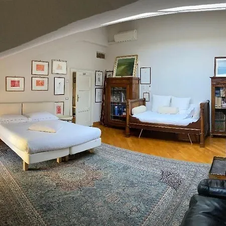 Maison 26 - Luxury Suites Ravenna