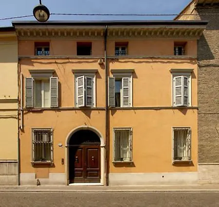 Maison 26 - Luxury Suites Отель типа 