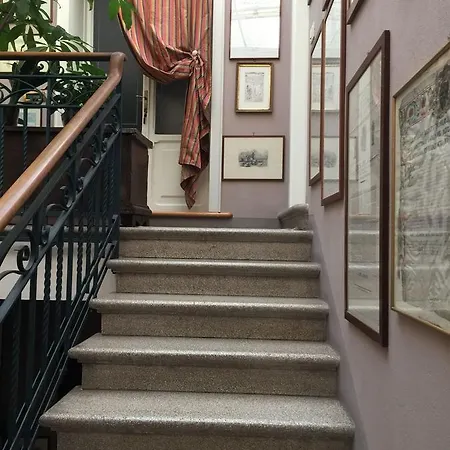 Maison 26 - Luxury B&B 3*