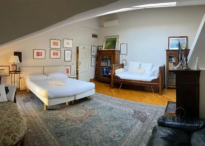 Maison 26 - Luxury Suites Bed & Breakfast 3*