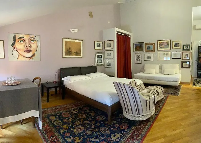 Maison 26 - Luxury Ravenna