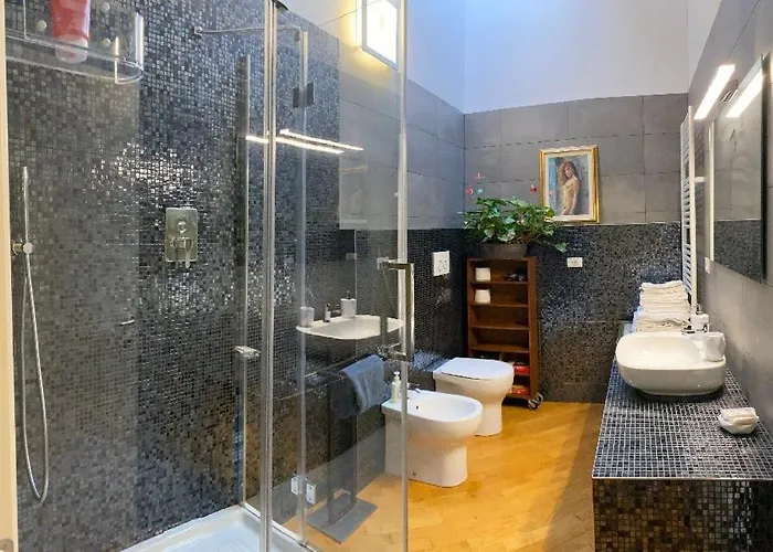 Maison 26 - Luxury Suites Bed & Breakfast