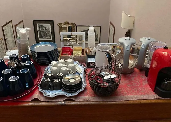 Bed & Breakfast Maison 26 - Luxury Ravenna