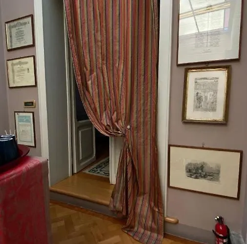 Maison 26 - Luxury Suites 3*