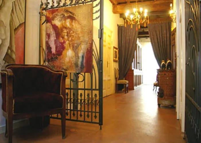 Maison 26 - Luxury Bed & Breakfast 3*