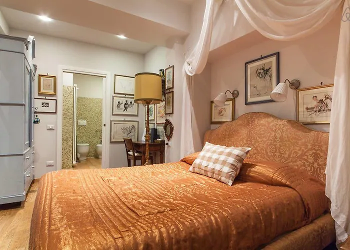 Bed & Breakfast Maison 26 - Luxury 3*