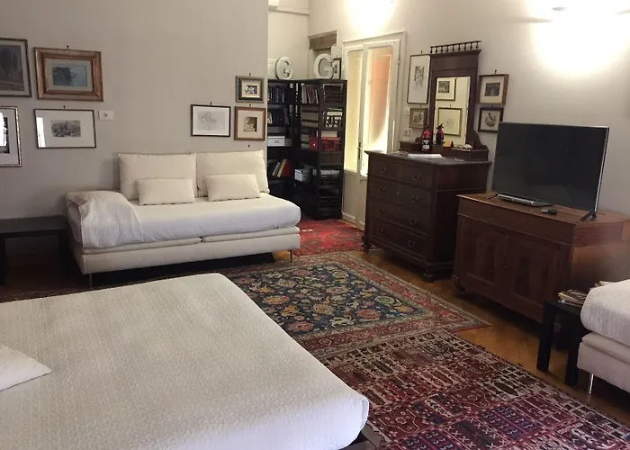 Bed & Breakfast Maison 26 - Luxury