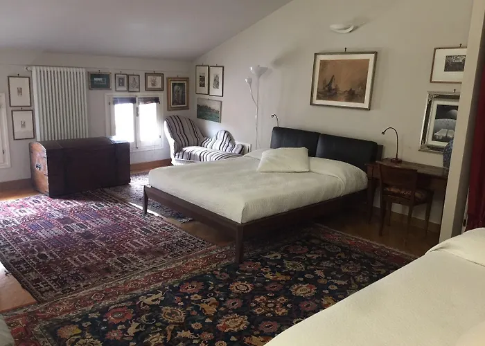 Maison 26 - Luxury Suites 3*