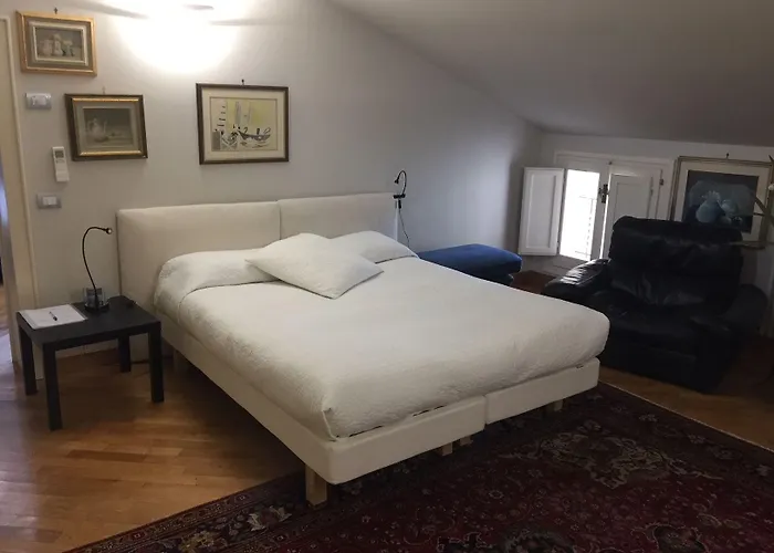 Bed & Breakfast Maison 26 - Luxury Suites