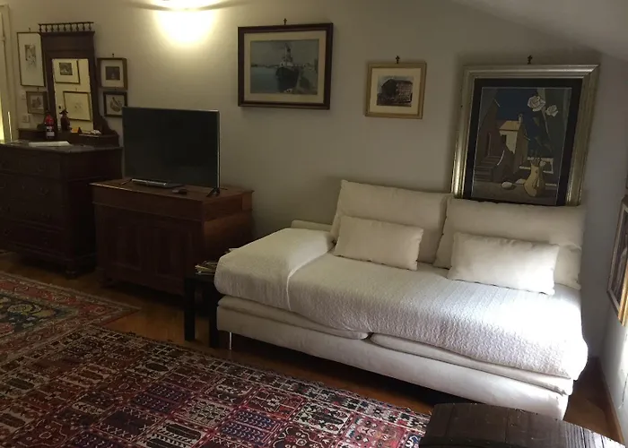 Bed & Breakfast Maison 26 - Luxury Suites 3*