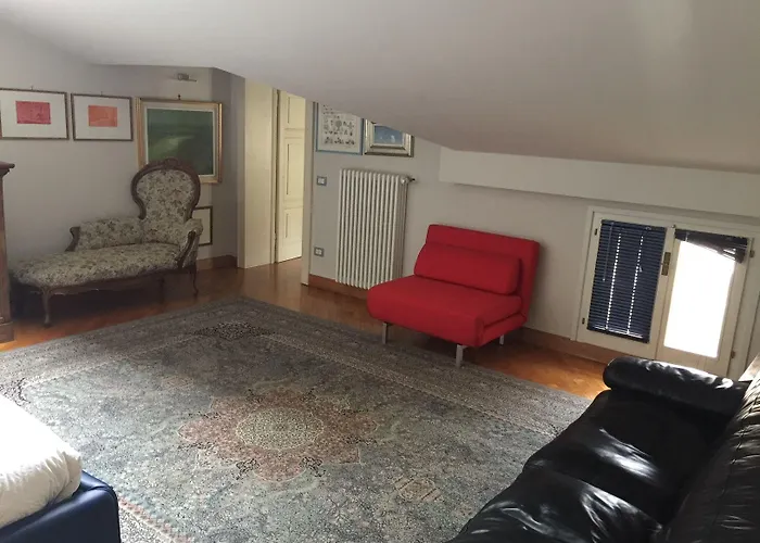 Maison 26 - Luxury Ravenna