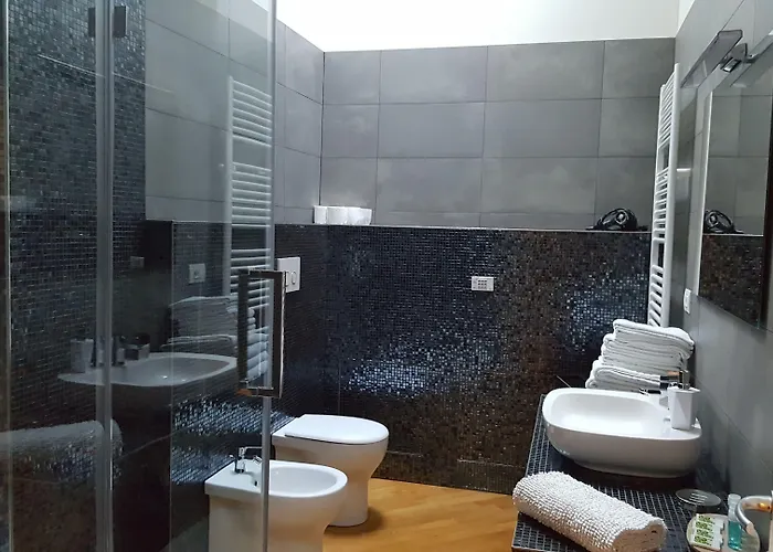 Maison 26 - Luxury Suites 3* Ravenna