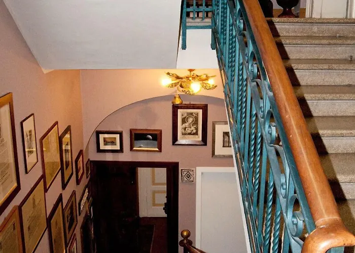 Maison 26 - Luxury Suites Bed & Breakfast