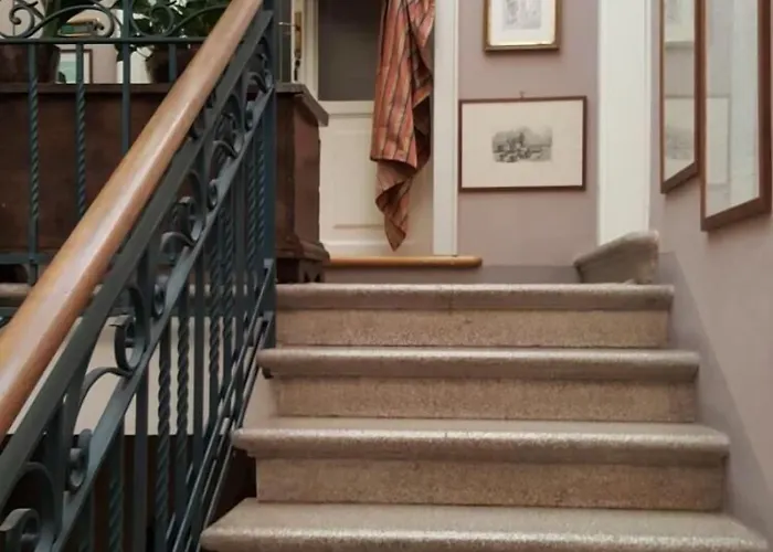 Bed & Breakfast Maison 26 - Luxury 3*