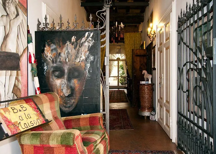 Maison 26 - Luxury Suites Ravenna