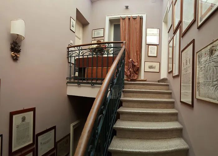 Maison 26 - Luxury 3* Ravenna