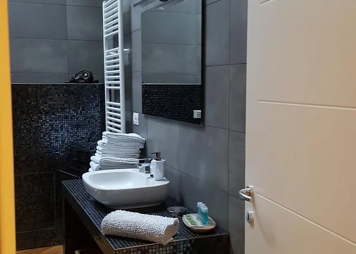 Maison 26 - Luxury Bed & Breakfast