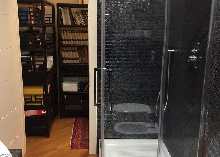 Bed & Breakfast Maison 26 - Luxury Suites Ravenna