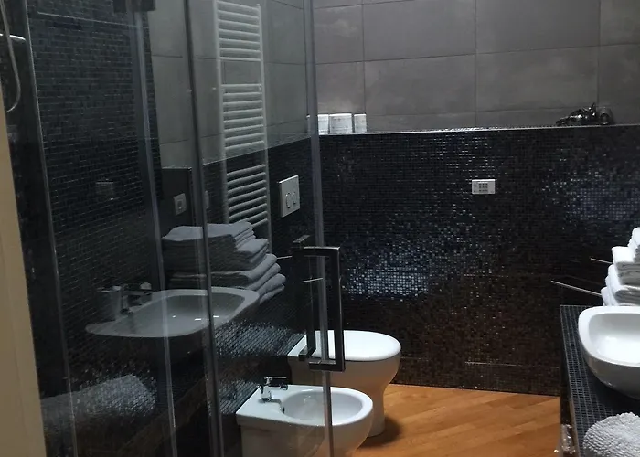 Maison 26 - Luxury Bed & Breakfast Ravenna